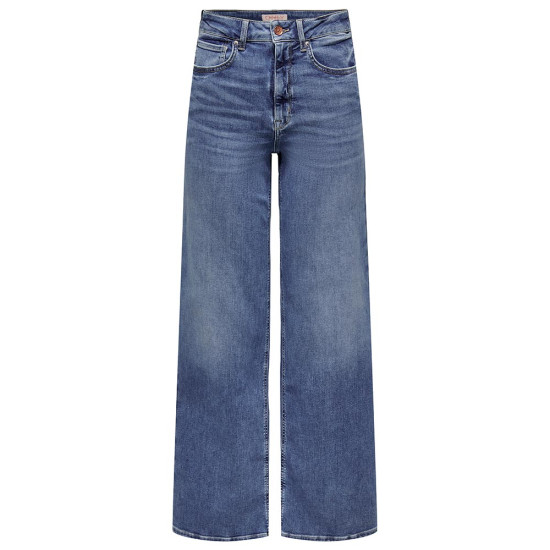 Only Γυναικείο παντελόνι denim